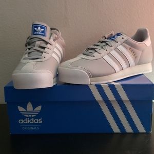Adidas Samoa
